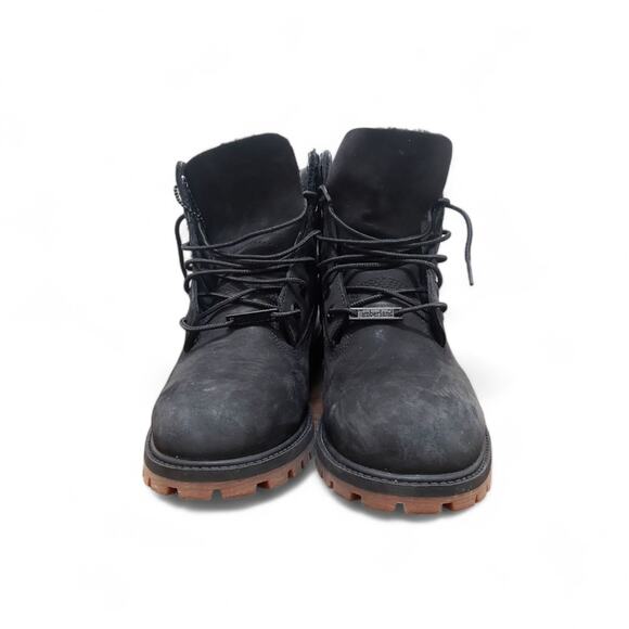 Rain_&_Snow_Boots